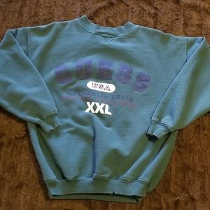 Vintage guess sweatshirt